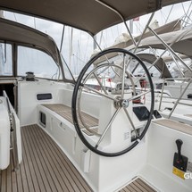 Jeanneau Sun Odyssey 519