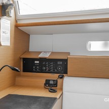 Jeanneau Sun Odyssey 519