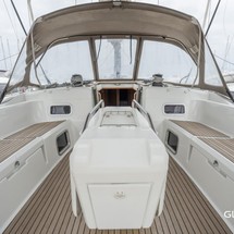 Jeanneau Sun Odyssey 519