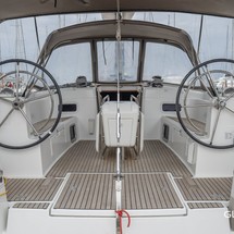 Jeanneau Sun Odyssey 519