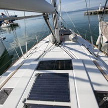 Jeanneau Sun Odyssey 519