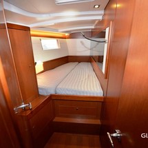 Beneteau Oceanis 48