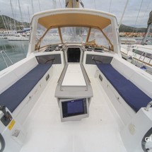 Beneteau Oceanis 48