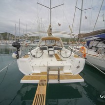 Beneteau Oceanis 48