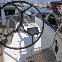 Jeanneau Sun Odyssey 410