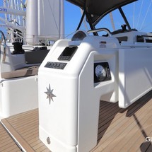 Jeanneau Sun Odyssey 410
