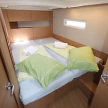 Jeanneau Sun Odyssey 410