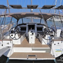 Jeanneau Sun Odyssey 410