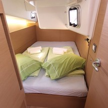 Jeanneau Sun Odyssey 410