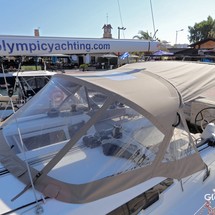 Jeanneau Sun Odyssey 410