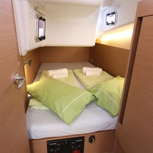 Jeanneau Sun Odyssey 410