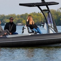 Gala V650