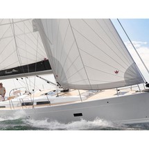 Hanse 458