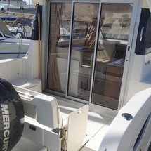 Quicksilver Activ 755 Weekend