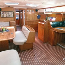 Bavaria 50 Cruiser