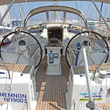 Bavaria 50 Cruiser