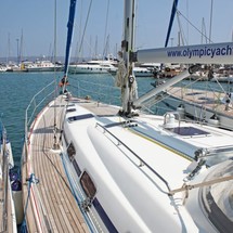 Bavaria 50 Cruiser