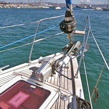 Bavaria 50 Cruiser