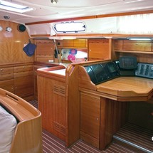 Bavaria 50 Cruiser