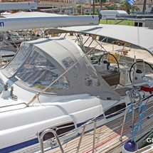 Bavaria 50 Cruiser