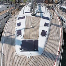 Bavaria 50 Cruiser