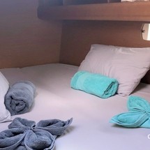 Jeanneau Sun Odyssey 469