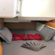 Jeanneau Sun Odyssey 469