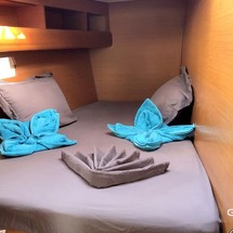 Jeanneau Sun Odyssey 469