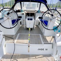 Jeanneau Sun Odyssey 469