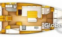 Jeanneau Sun Odyssey 509