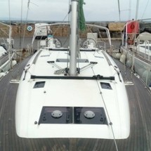 Jeanneau Sun Odyssey 509