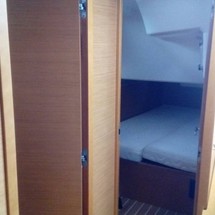 Jeanneau Sun Odyssey 509