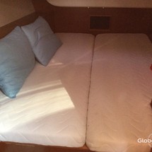 Beneteau Oceanis 43