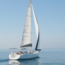 Beneteau Oceanis 43