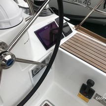 Jeanneau Sun Odyssey 519