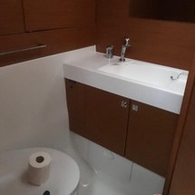 Jeanneau Sun Odyssey 519