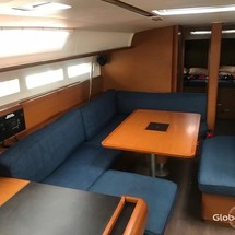 Jeanneau Sun Odyssey 519