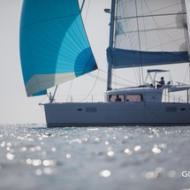 Lagoon 450