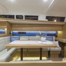 Dufour 460 Grand Large