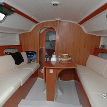 Beneteau First 25 S