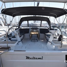 Beneteau Oceanis 46.1