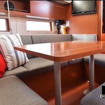 Beneteau Oceanis 46.1