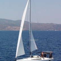 Beneteau Oceanis 46.1