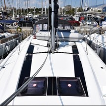 Beneteau Oceanis 46.1