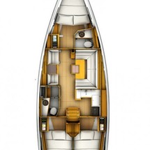 Jeanneau Sun Odyssey 409