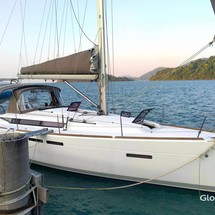 Jeanneau Sun Odyssey 409