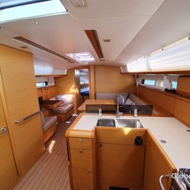 Jeanneau Sun Odyssey 409