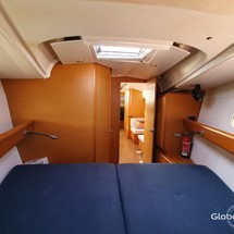 Jeanneau Sun Odyssey 409