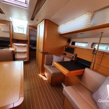 Jeanneau Sun Odyssey 409
