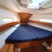 Jeanneau Sun Odyssey 409